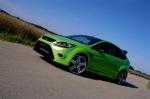 Ford Focus RS by Loder1899 2009 года